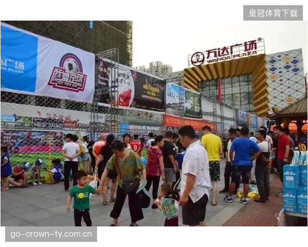 5V5比赛现场气氛燃到顶点：如何让团队战绩与氛围双丰收？